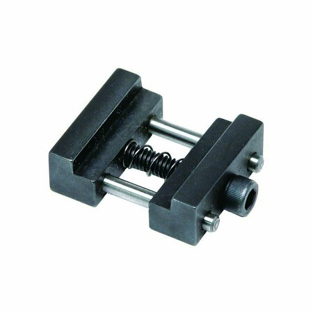 HHIP Quick Clamp Vise Work Stop - Fits 3/8-3/4 in. Jaws 3906-2131